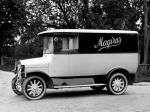 Magirus 1C 1921 года